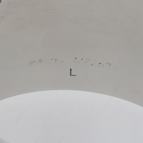 ルイヴィトン リング 指輪 バーグ ダブル スクエアード LV