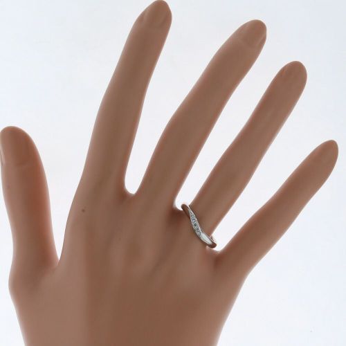 ASSCHER Pt950 ダイヤモンドリング PT950 プラチナ ロイヤルアッシャー ダイヤモンド リング 指輪