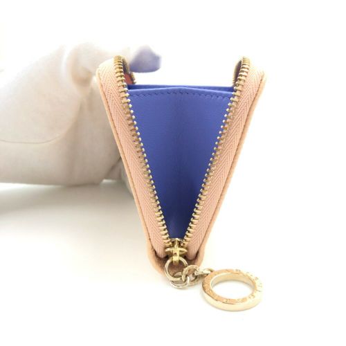 楽天市場】BVLGARI COIN CASE WALLETブルガリ コインケース