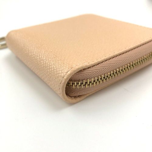 楽天市場】【未使用品】【財布】BVLGARI ブルガリ ラウンド