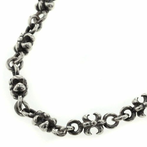 ジャスティンデイビス ネックレス TINY CROSS チェーン 長さ40cm ジャスティンデイビス ネックレス TINY CROSS チェーン 長さ40cm