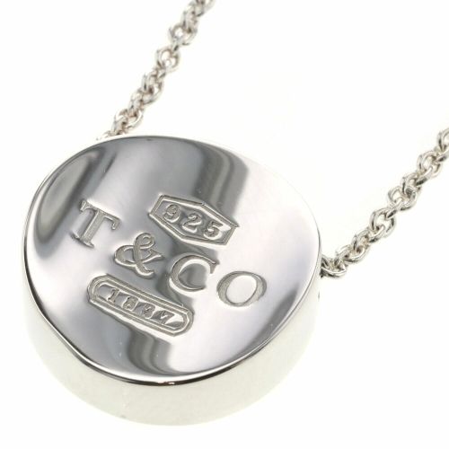 ティファニー　925ピン　ネックレストップ　3g 東な7-0409ア㉝ ティファニー 925ピン ネックレストップ 3g 東な7-0409ア㉝ 楽天