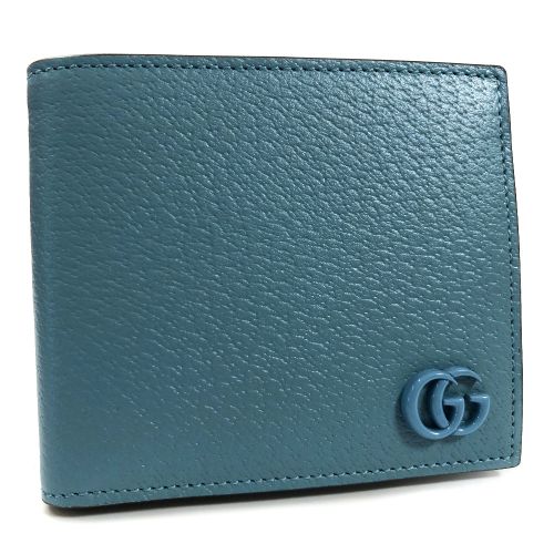 ✨LOEWE ✨ ロエベアナグラムスエード二つ折り財布 101