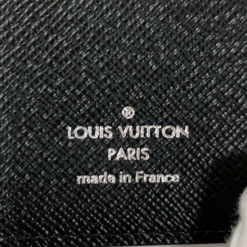 ルイヴィトン 手帳カバー アジェンダ PM R20052 エピ ブラック メンズ LOUIS VUITTON 【中古】 K30224752 | -  Buyee日本代购服务 | 在库房购物。