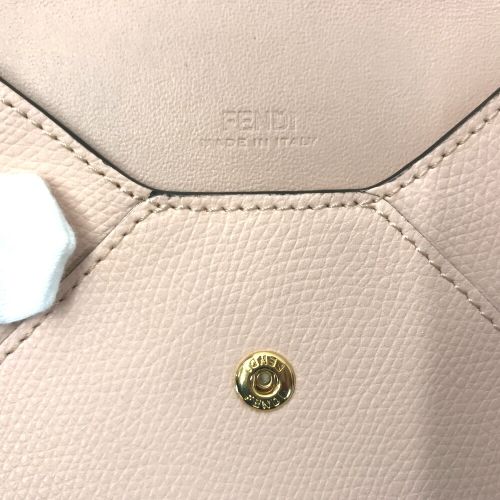 フェンディ ポーチ エフイズフェンディ クラッチバッグ マルチ