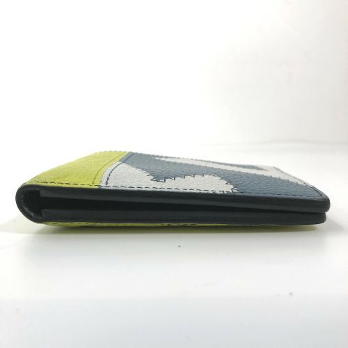 ルイヴィトン 二つ折り財布 ポルトフォイユ スレンダー M81312