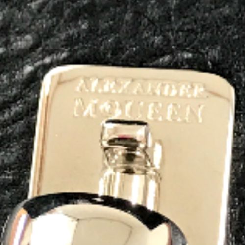 ALEXANDERMcQUEENアレキサンダーマックイーン喜平ウォレットチェーン Alexander McQueen(アレキサンダーマックイーン) / ウォレット