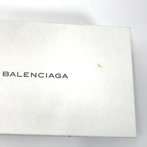 バレンシアガ 長財布 エヴリデイ ロゴ ラウンドファスナー 551935 レザー シルバー シルバー金具 メンズ BALENCIAGA 【中古】  K30303891 | - Buyee日本代购服务 | 在库房购物。