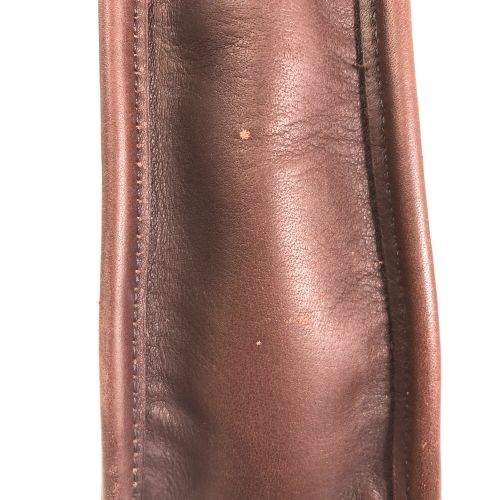 コーチ ショルダーバッグ オールドコーチ カーフ ヴィンテージ K9V