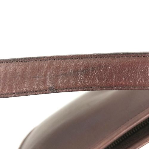 コーチ ショルダーバッグ オールドコーチ カーフ ヴィンテージ K9V