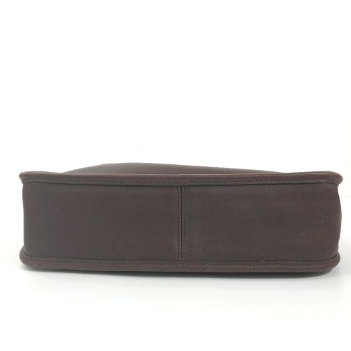 コーチ ショルダーバッグ オールドコーチ カーフ ヴィンテージ K9V