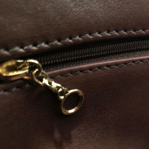 コーチ ショルダーバッグ オールドコーチ カーフ ヴィンテージ K9V