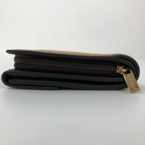 ⭐︎値下げ　LOEWE ロエベ レザーアナグラム　小銭入れスエード 楽天市場】ロエベ スエード ショルダーバッグの通販
