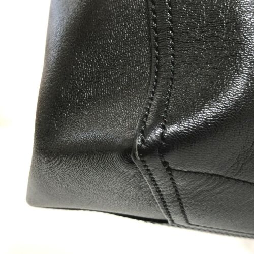 グッチ トートバッグ GGマーモント ダブルG ポーチ付き 649577