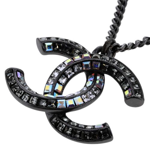 グッチ ネックレス ディズニー Disney ドナルドダック SV925