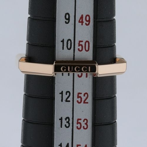 グッチ リング 指輪 リンクトゥラブ ミラー 662194 J8500 5702 K18ピンクゴールド 11号 ゴールド レディース GUCCI  【中古】 K30428720 | KURAYA - Buyee, an Online Proxy Shopping Service | Shop at  KURAYA