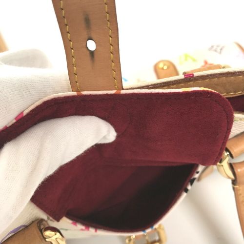 LOUIS VUITTON オーレリアMM ハンドバッグ M40094 ルイヴィトン ショルダーバッグ オーレリアMM トート M40094