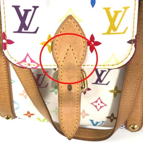LOUIS VUITTON オーレリアMM ハンドバッグ M40094 ルイヴィトン ショルダーバッグ オーレリアMM トート M40094