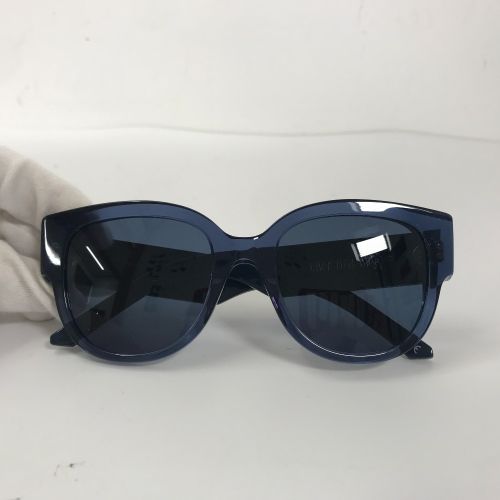 クリスチャンディオール サングラス アイウェア バタフライ Wildior