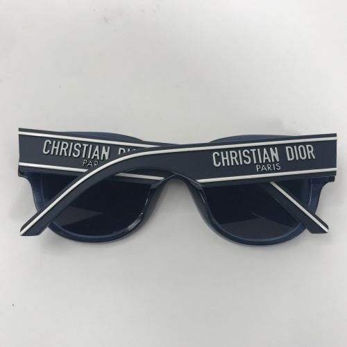 クリスチャンディオール サングラス アイウェア バタフライ Wildior