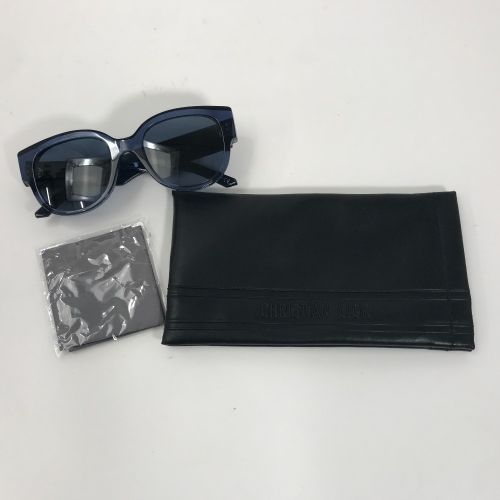 クリスチャンディオール サングラス アイウェア バタフライ Wildior