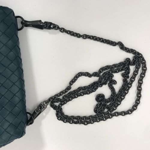 BOTTEGA VENETA ボッテガヴェネタ チェーンショルダーバッグ