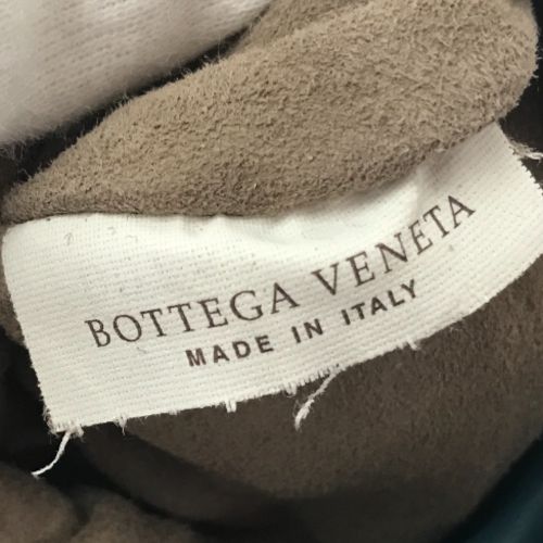 ファッション雑貨・小物その他 BOTTEGA VENETA Pietra Intreccio foulard Bottega Veneta Mini Foulard Intreccio Nylon Crossbody Bag