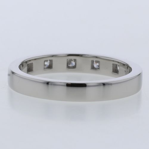 ブルガリ リング 指輪 マリーミー ウェディング 5P 幅約3mm 336850