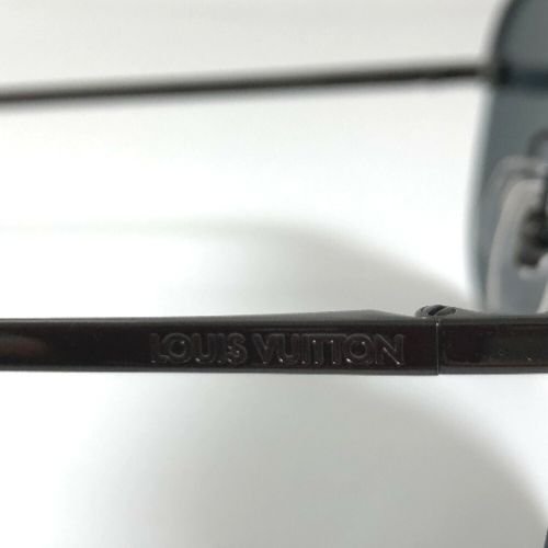 ルイヴィトン サングラス クロックワイズ パイロットシェイプ