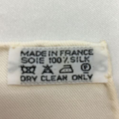 エルメス スカーフ カレ90 ONDE DE CHIC 洗練の波 シルク100 エルメス スカーフ カレ90 ONDE DE CHIC 洗練の波 シルク100