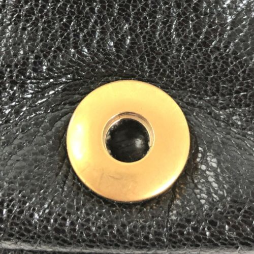 ヴィンテージ バッグ Gucci グッチ ショルダーバッグ オールドグッチ インターロッキング