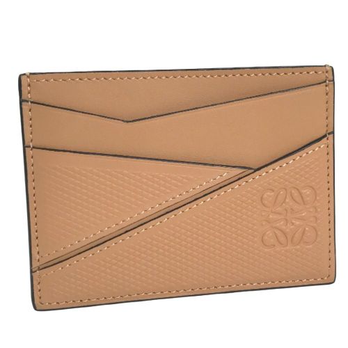 LOEWE パズルカードフォルダー　キーケース　カードケース LOEWE ロエベ カードケース PUZZLE パズル プレーン カード