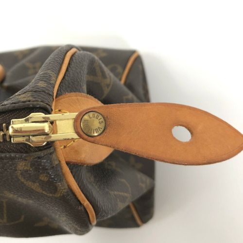 ルイヴィトン ボストンバッグ スピーディ25 ハンド M41528 モノグラム