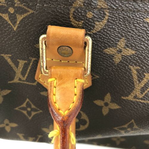 ✨️希少 ルイヴィトン スピーディ25 モノグラム ボストンバッグ M41528 LOUIS VUITTON】ルイ・ヴィトン スピーディ25 M41528 ボストン