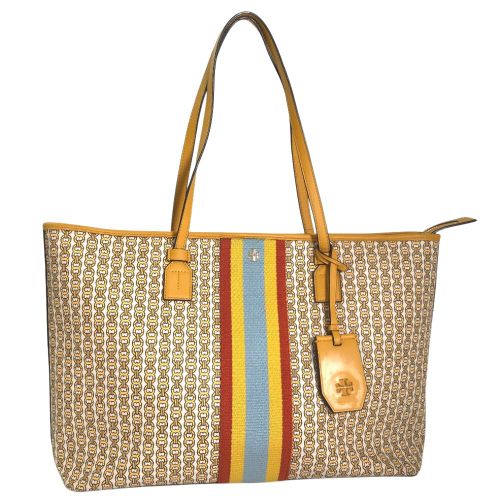 バレンシアガ トートバッグ Navy カバス XS ドット ポーチ付き 390346