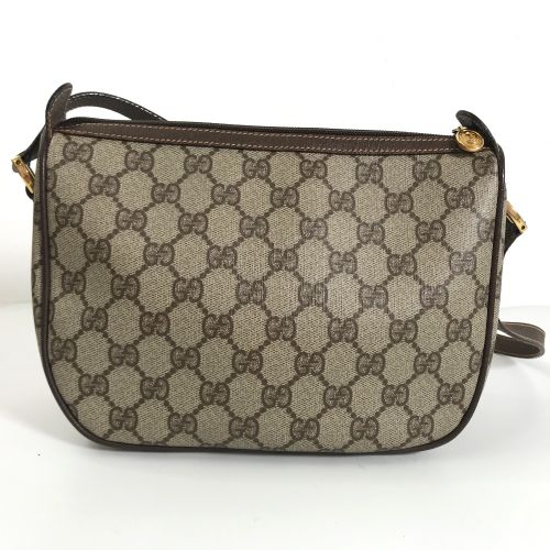 グッチ ショルダーバッグ オールドグッチ シェリーライン 89.02.032