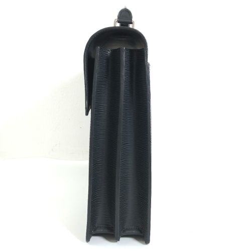 M*u様 LOUIS VUITTON エピ　ビジネスバッグ ルイ・ヴィトン(LOUIS VUITTON) エピ(epi) 中古 ビジネスバッグ