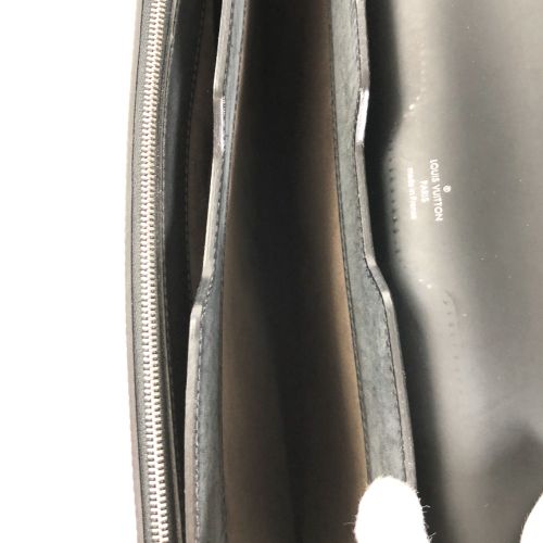 Louis Vuitton Basano GM Epi ブリーフケース Louis Vuitton Basano GM Epi ブリーフケース Louis Vuitton