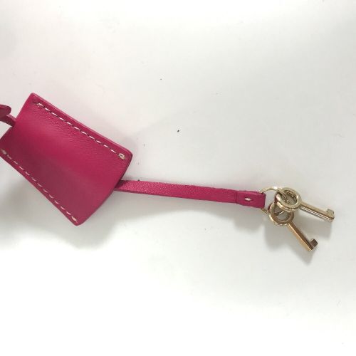 Fendi ズッキーノ　ピンク　ボストンバッグ　花柄 Fendi ズッキーノピンクボストンバッグ花柄
