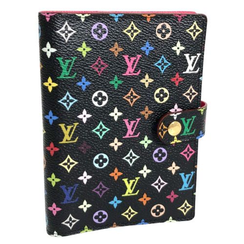 楽天市場】LOUIS VUITTON ルイ ヴィトン モノグラム ミニカルネ ジュール メモ帳 小型ノート 小型手帳 JAPAN TOKYO 日本  東京 ピンク 1冊のみ GI0262 【中古】【s】 : Blumin 楽天市場店