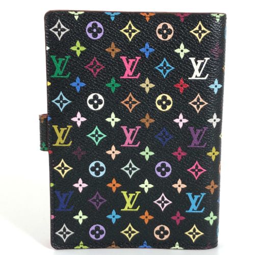 う*み様 LOUIS VUITTON ルイビン　アジェンダ　手帳カバー ルイヴィトン 手帳カバー