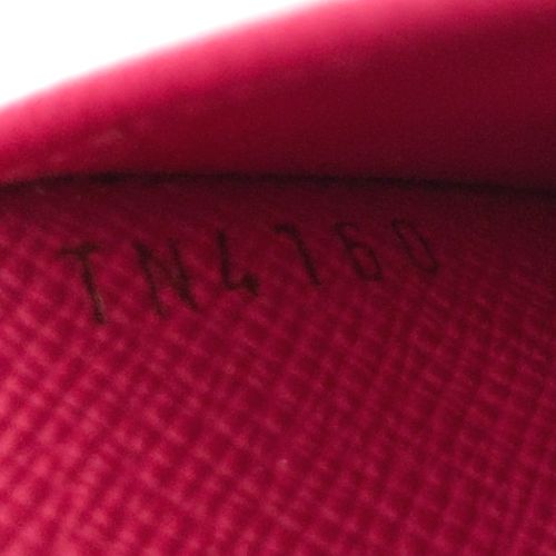 LOUIS VUITTON　手帳カバー K.S刻印入り（ピンク） 楽天市場】LOUIS VUITTON ルイ ヴィトン モノグラム コアラ