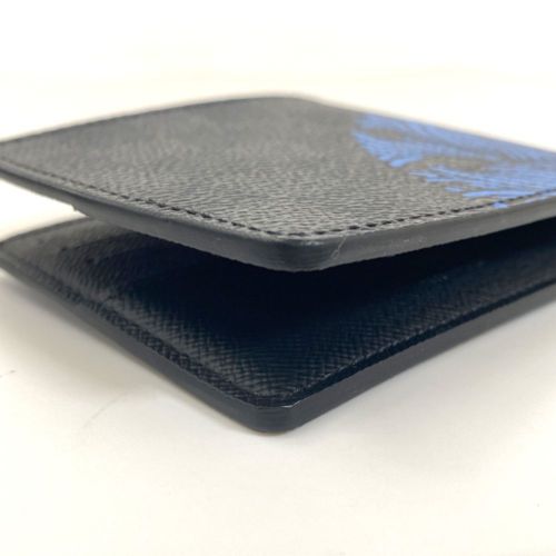 た*し様 【未使用品】ルイヴィトン 二つ折り財布 ポルトフォイユ スレンダー エ ルイヴィトン 二つ折り財布 ポルトフォイユ スレンダー N41679