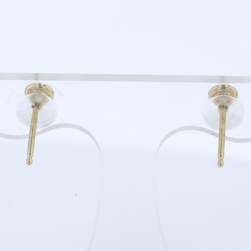 ティファニー ピアス バイザヤード 約0.1ct 合計約0.2ct キャッチなし 