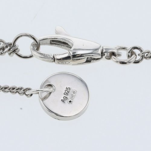 グッチ ネックレス ディズニー Disney ドナルドダック SV925 グッチ ネックレス ディズニー Disney ドナルドダック SV925