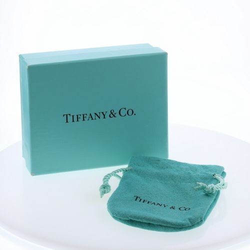 【廃盤品】Tiffany & Co. シルバー ドッグタグ ネックレス ティファニー ネックレス ドッグタグ シルバー925 メンズ