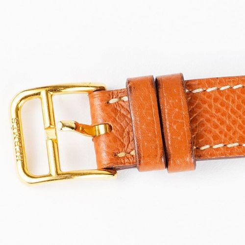 良品】HERMES HH1.201 Hウォッチ レザーベルト ?O刻印 キャメル ヴィンテージ エルメス | - Buyee, jasa  pembelian barang online | Belanja di