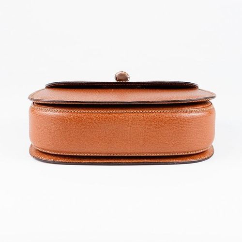 良品】GUCCI バンブー2WAYバッグ000.1014.0188 ブラウン