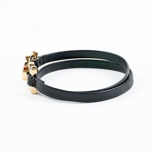 Ferragamo Gancini Bracelet | italist