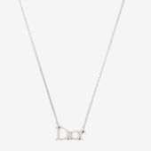 極美品✨ディオール ブローチ 銀 ラインストーン トロッター シルバー ロゴ クリスチャンディオール Christian Dior ブローチ ロゴ ライン